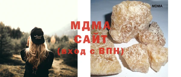 индика Абаза