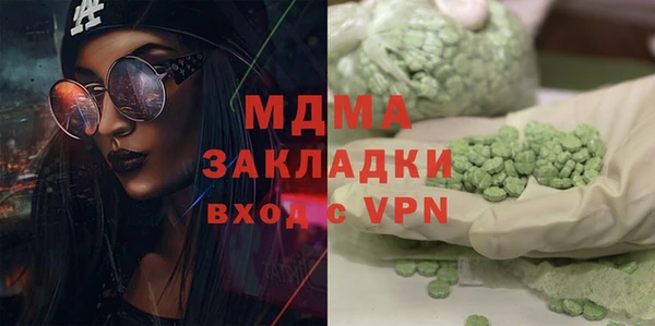 индика Абаза